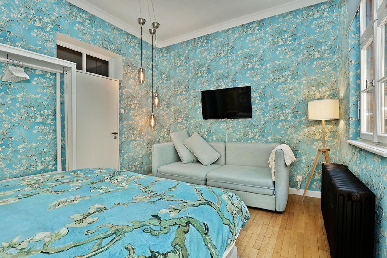 Chase Rooms - Unique Rooms Boutiquehotel Style Wurzburg Bagian luar foto