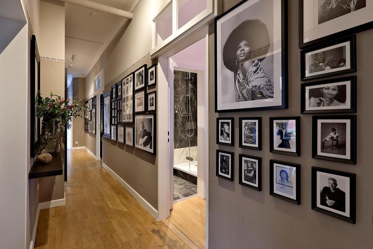 Chase Rooms - Unique Rooms Boutiquehotel Style Wurzburg Bagian luar foto