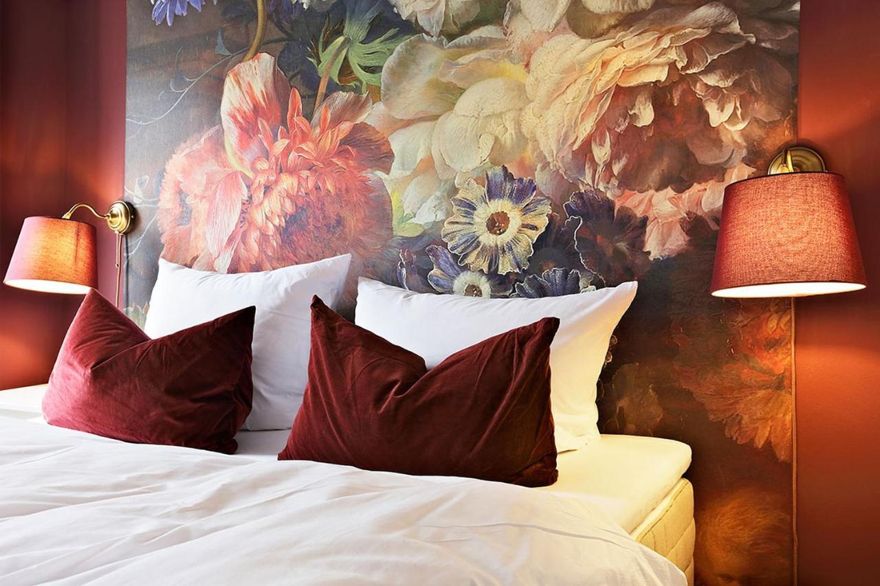 Chase Rooms - Unique Rooms Boutiquehotel Style Wurzburg Bagian luar foto