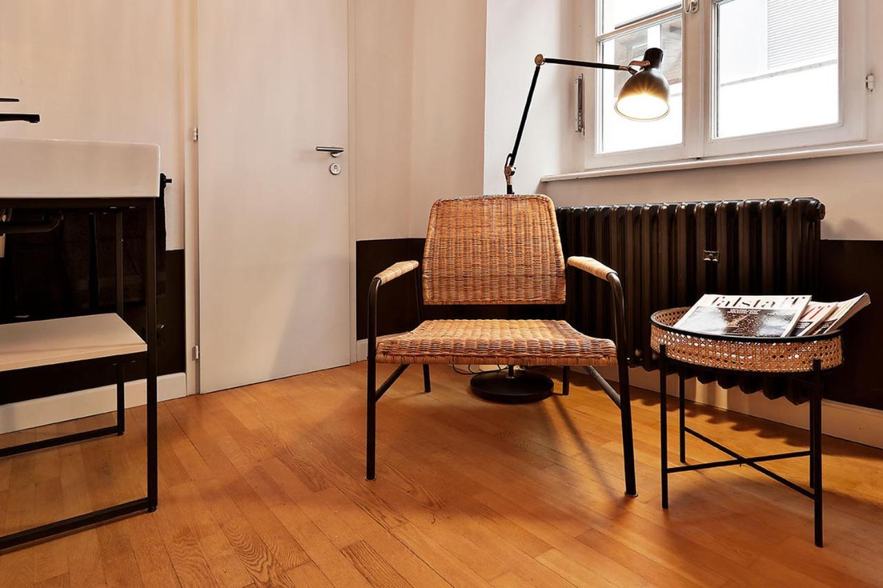 Chase Rooms - Unique Rooms Boutiquehotel Style Wurzburg Bagian luar foto
