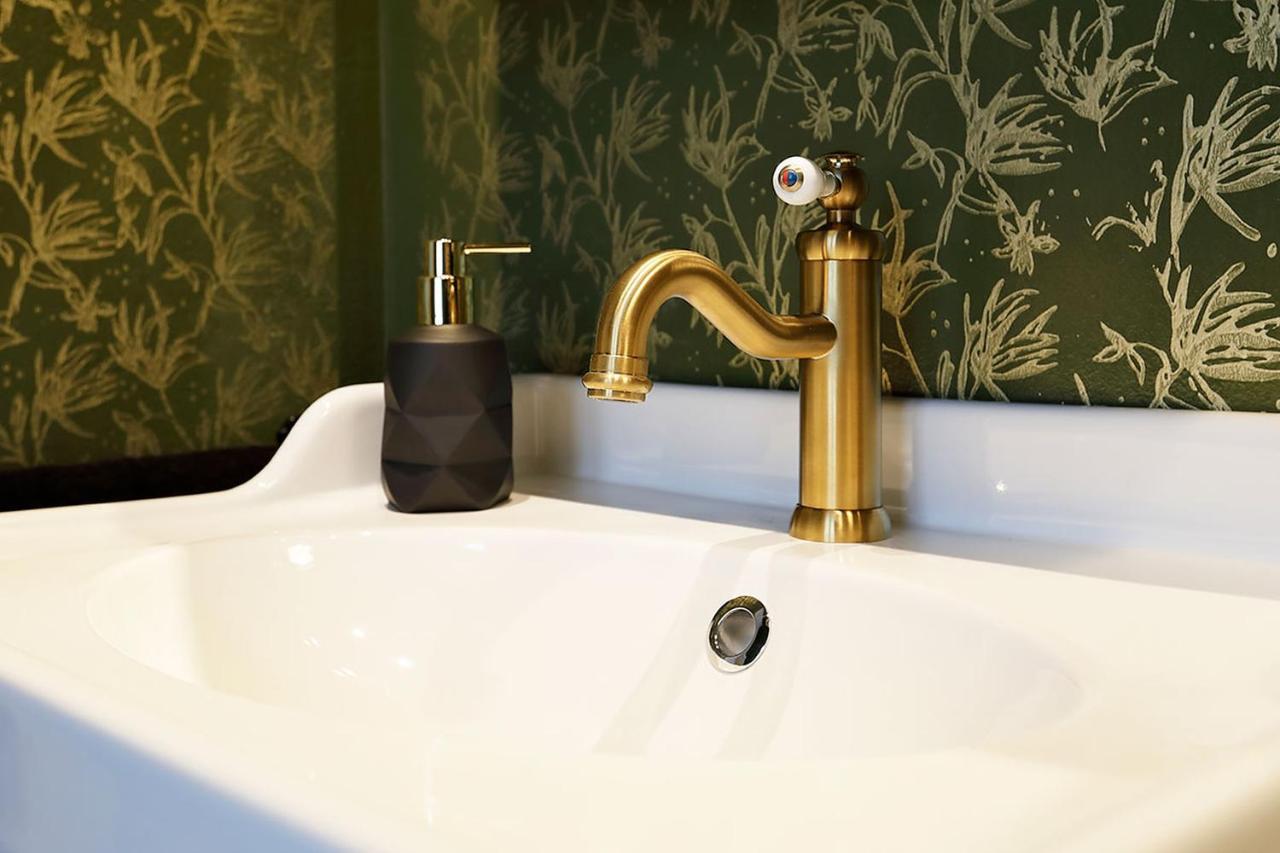 Chase Rooms - Unique Rooms Boutiquehotel Style Wurzburg Bagian luar foto