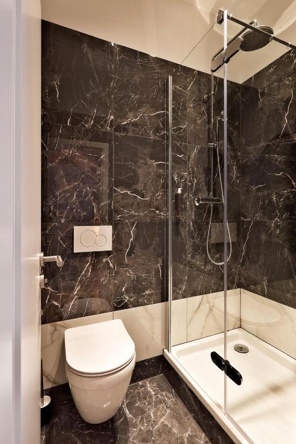 Chase Rooms - Unique Rooms Boutiquehotel Style Wurzburg Bagian luar foto