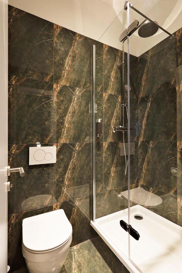 Chase Rooms - Unique Rooms Boutiquehotel Style Wurzburg Bagian luar foto